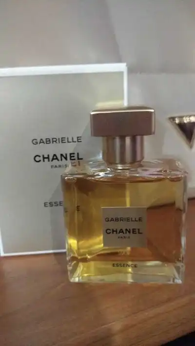 Chanel Gabrielle Essence - отзыв в Морозовске