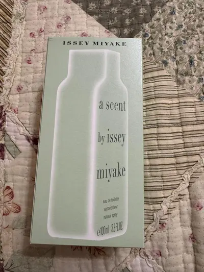 Issey Miyake A Scent By Issey Miyake - отзыв в Ставрополе