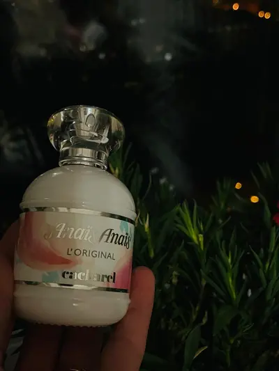 Cacharel Anais Anais L Original Eau de Toilette - отзыв в Альметьевске
