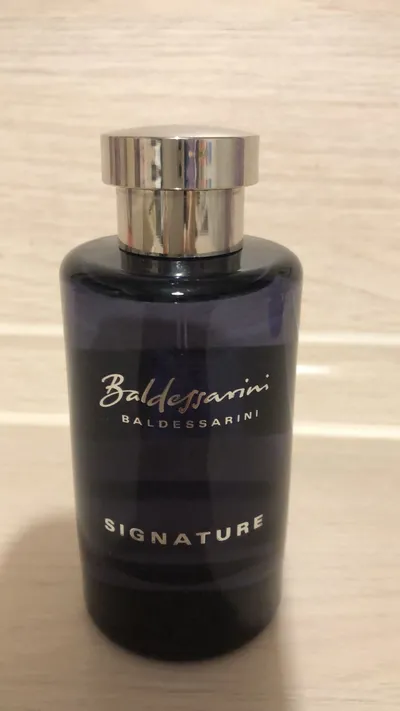 Baldessarini Signature - отзыв в Братске