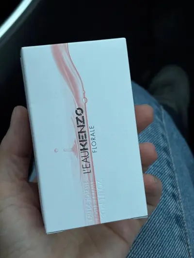 Kenzo L Eau Kenzo Florale - отзыв в Москве