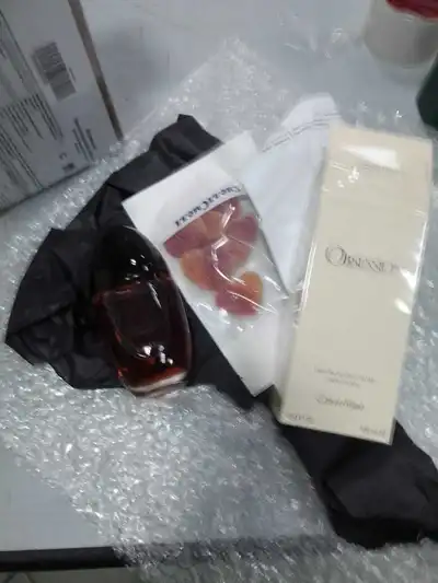 Calvin Klein Obsession - отзыв в Москве