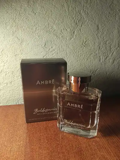 Baldessarini Ambre - отзыв в Казани