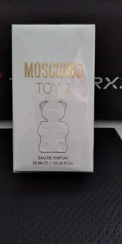 Moschino Toy 2 - отзыв в Москве