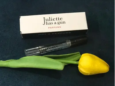 Juliette Has A Gun Not a Perfume - отзыв в Ярославле