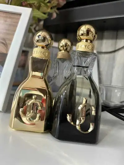 Jimmy Choo I Want Choo Le Parfum - отзыв в Москве