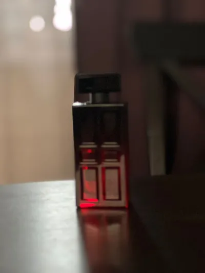 Elizabeth Arden Always Red - отзыв в Санкт-Петербурге