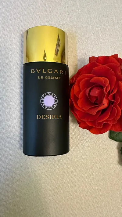 Bvlgari Desiria - отзыв в Москве
