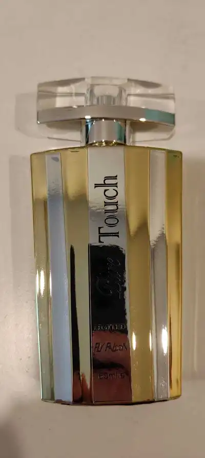 Fly Falcon Pure Touch Homme Limited - отзыв в Красногорске