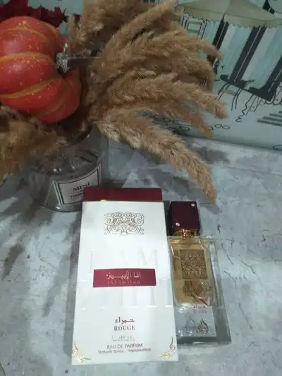 Lattafa Perfumes Ana Abiyedh Rouge - отзыв в Мурманске