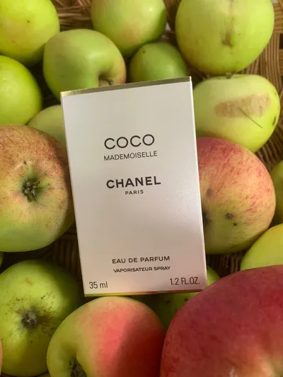 Chanel Coco Mademoiselle - отзыв в Ростове-на-Дону