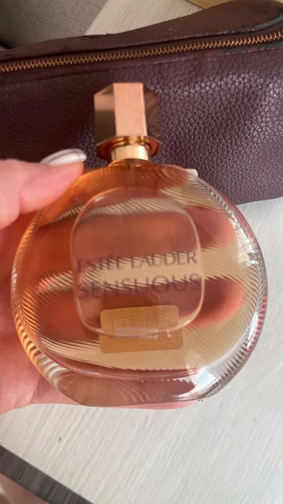 Estee Lauder Sensuous - отзыв в Абакане