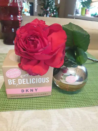 Donna Karan DKNY Be Extra Delicious - отзыв в Москве