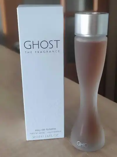 Ghost Ghost - отзыв в Москве