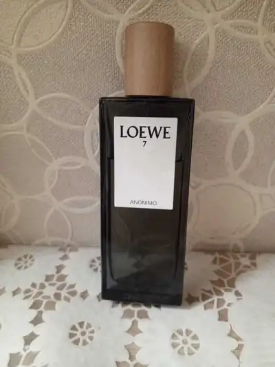 Loewe 7 Anonimo - отзыв в Санкт-Петербурге