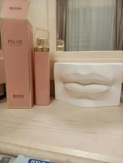 Hugo Boss Boss Ma Vie Pour Femme - отзыв в Москве