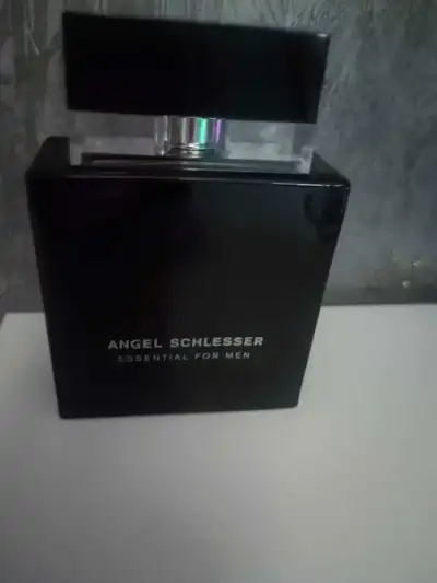 Angel Schlesser Angel Schlesser Essential For Men - отзыв в Тамбовской области