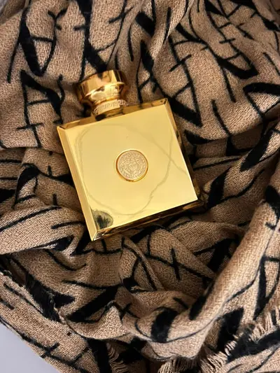 Versace Pour Femme Oud Oriental - отзыв в Москве