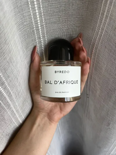 Byredo Bal d Afrique - отзыв в Москве