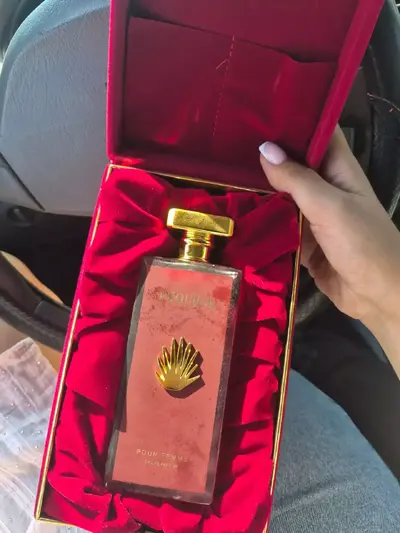 Bharara Tequila Red - отзыв в Москве