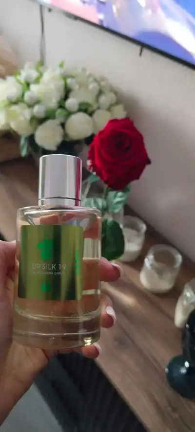 Uer Mi UR Silk - отзыв в Москве