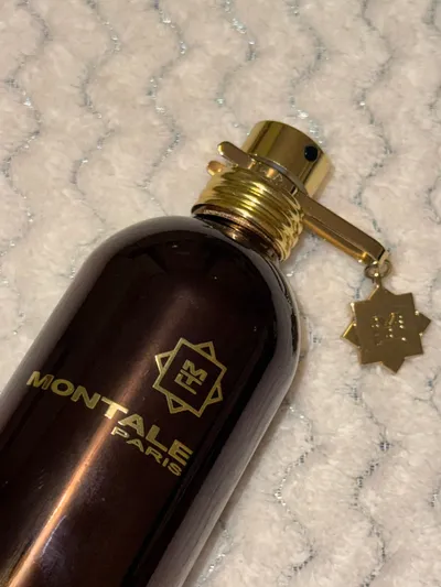Montale Boise Fruite - отзыв в Брянске