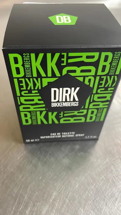 Dirk Bikkembergs Dirk - отзыв в Кудымкаре