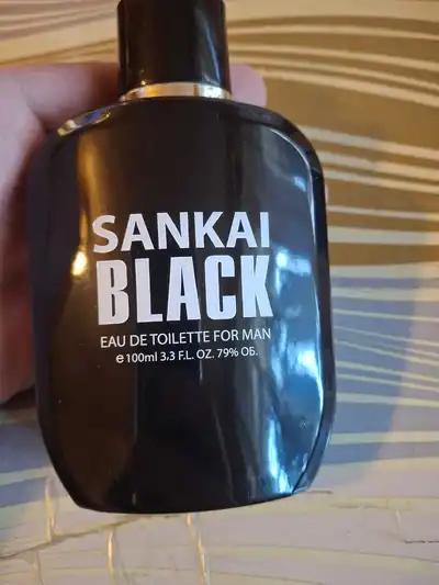 Bi es Sankai Black - отзыв в Перми