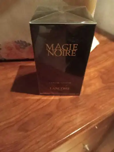 Lancome Magie Noire - отзыв в Ейске