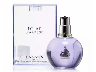 Lanvin Eclat D Arpege - отзыв в Москве