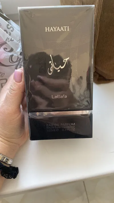 Lattafa Perfumes Hayaati - отзыв в Кингисеппе