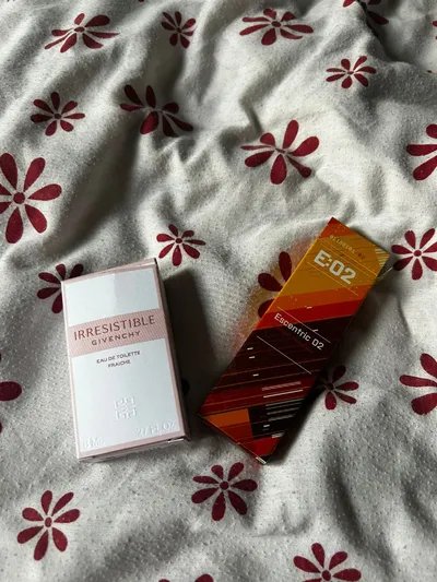 Escentric Molecules Escentric 02 - отзыв в Мурманске