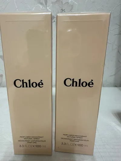 Chloe Chloe Eau de Parfum - отзыв в Магнитогорске