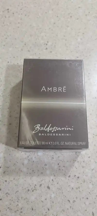 Baldessarini Ambre - отзыв в Казани