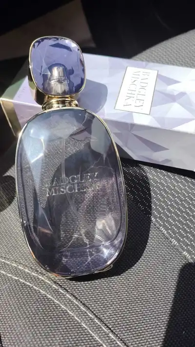 Badgley Mischka Badgley Mischka Eau De Parfum - отзыв в Липецке