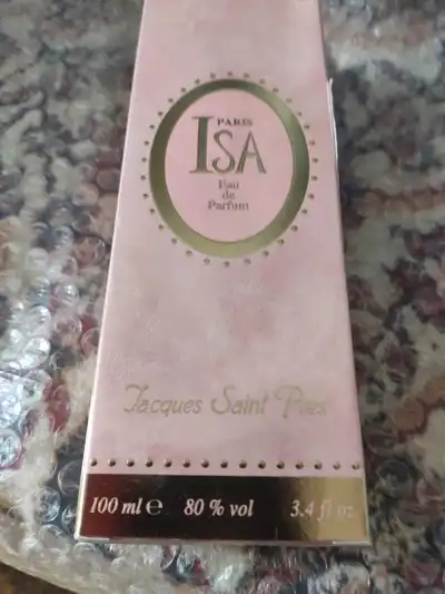 Ulric de Varens Isa - отзыв в Твери