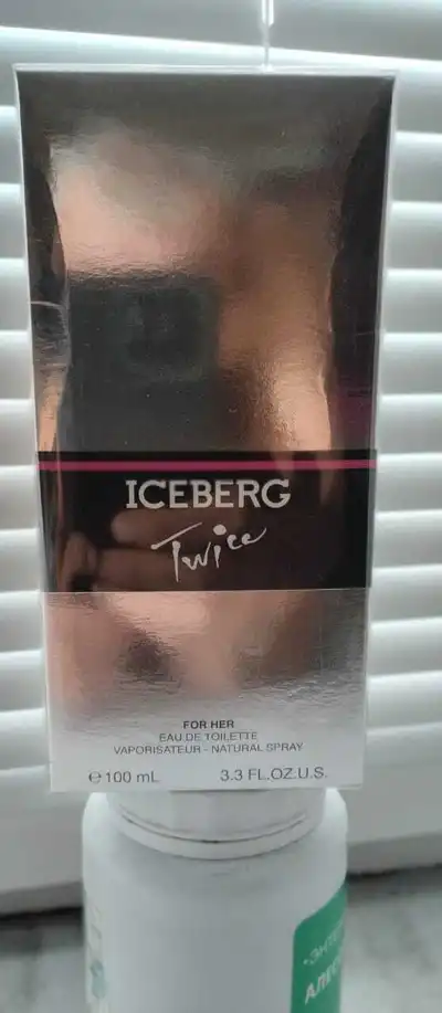 Iceberg Twice - отзыв в Пойковском