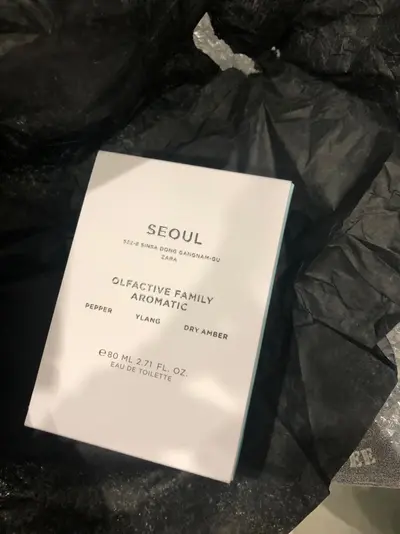 Zara Seoul 532 8 Sinsa Dong Gangnam Gu - отзыв в Ужуре