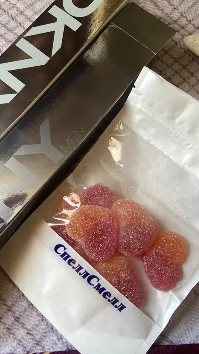 Donna Karan DKNY Men - отзыв в Нальчике