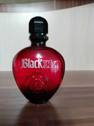 Paco Rabanne Black XS - отзыв в Зеленограде