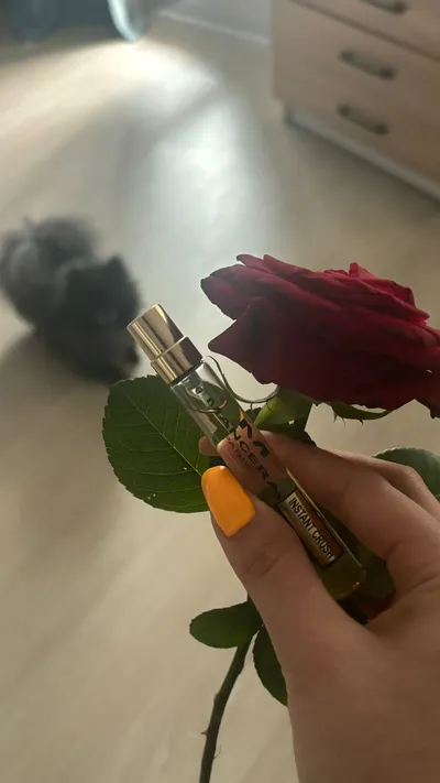 Mancera Instant Crush - отзыв в Москве