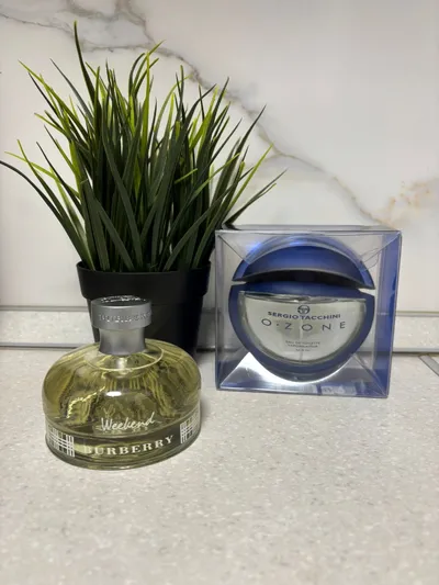 Burberry Weekend Old Design - отзыв в Москве