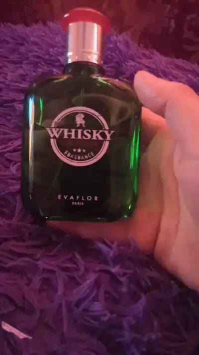 Evaflor Whisky Origin - отзыв в Москве