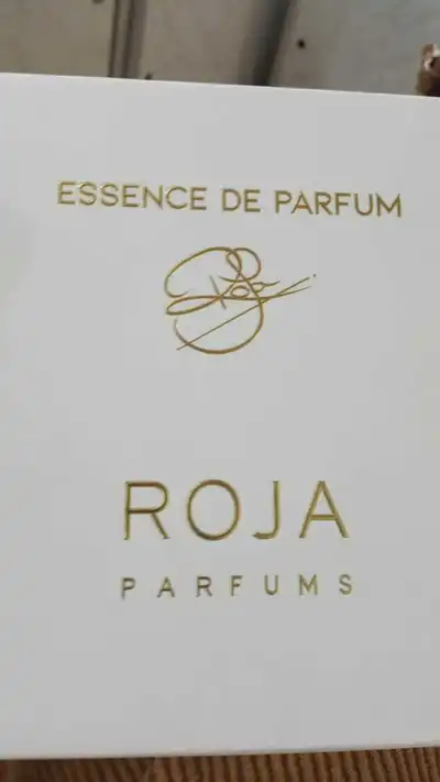 Roja Dove 51 Pour Femme Essence De Parfum - отзыв в Нальчике