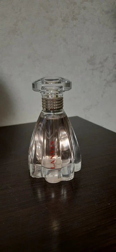 Lanvin Modern Princess - отзыв в Москве