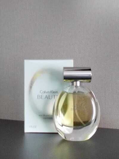 Calvin klein beauty perfume 30ml hotsell