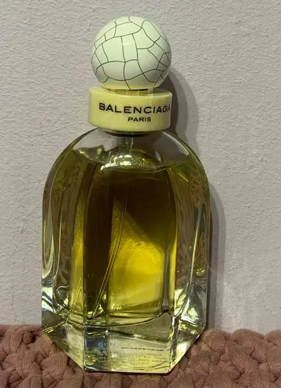 Balenciaga Paris - отзыв в Мытищах