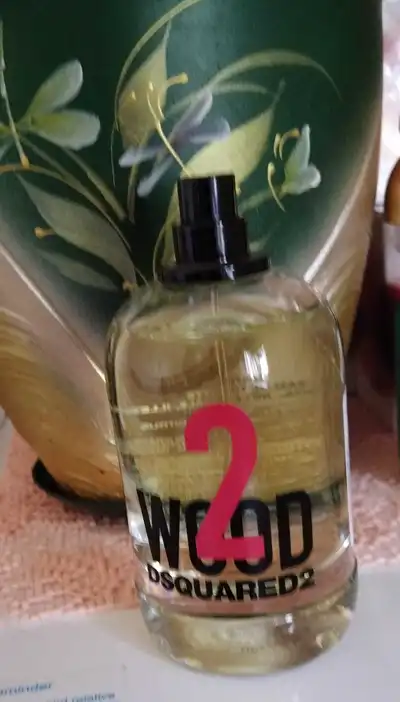 Dsquared 2 2 Wood - отзыв в Москве