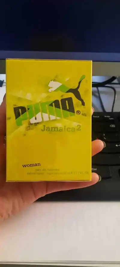 Puma Jamaica 2 For Woman - отзыв в Москве
