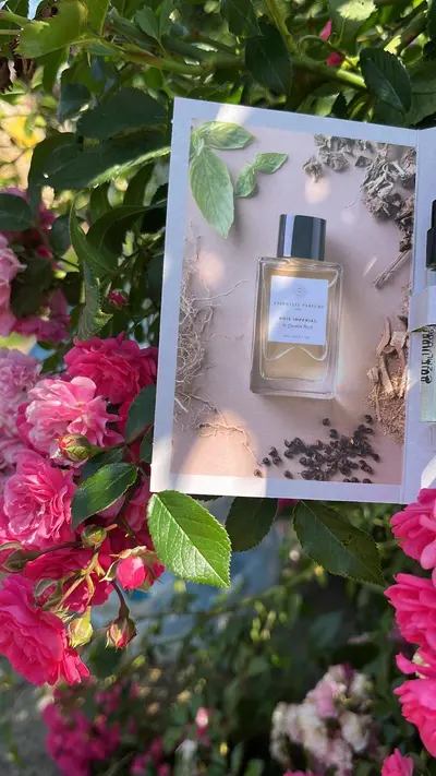 Essential Parfums Bois Imperial - отзыв в Краснодарском крае